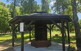 Budowa tężni 19