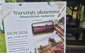 Warsztaty Fotograficzno - Malarskie 20