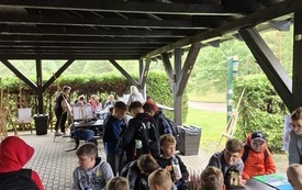 Warsztaty Fotograficzno - Malarskie 27