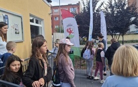 Gra Miejska 18