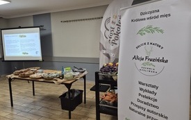 Warsztaty Kulinarne - dziczyzna 21