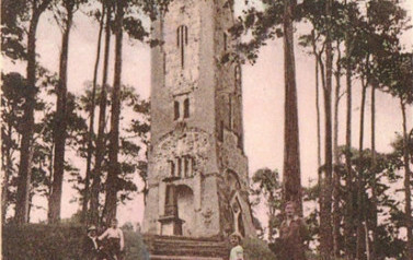 Wieża Tecława