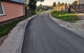 Droga Łomczewo (7)