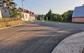 Droga Łomczewo (5)