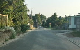 Droga Łomczewo (4)