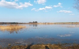 Jezioro Pniewo