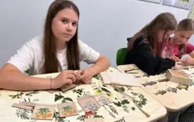 Ekologiczne Studio Edukacyjne 8