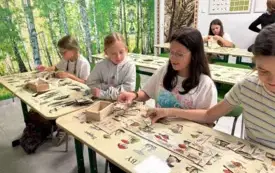 Ekologiczne Studio Edukacyjne 9