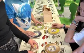 Ekologiczne Studio Edukacyjne 13