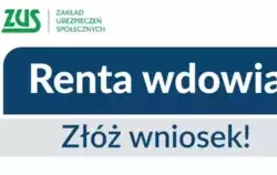 Renta wdowia 