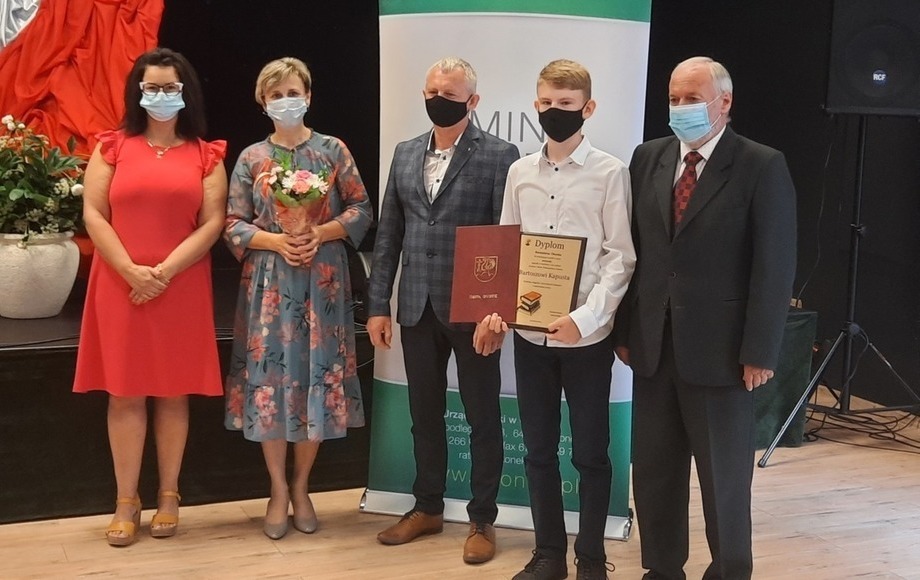 Portal informacyjny gminy Okonek - Urząd Miejski Okonek