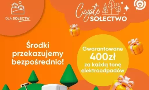 Czyste Sołectwo