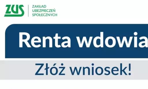 Renta wdowia 