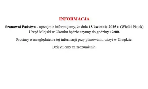 Informacja