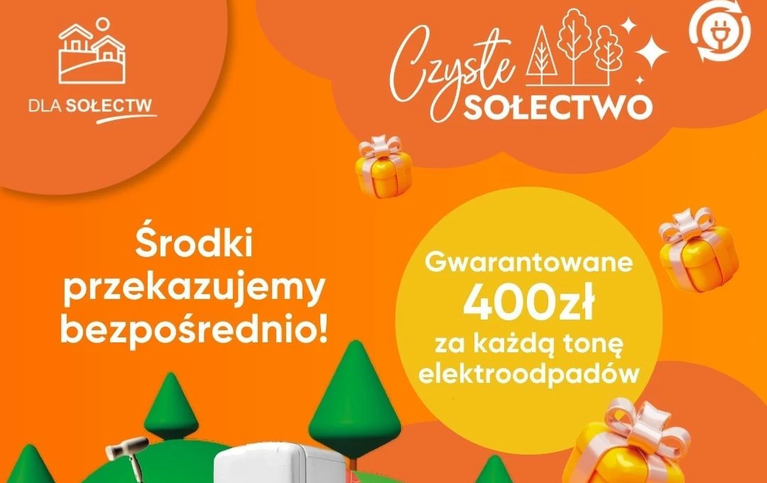Czyste Sołectwo