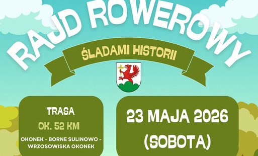 Rajd rowerowy