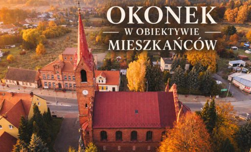 Zdjęcie do Okonek w obiektywie mieszkańc&oacute;w &ndash; stw&oacute;rzmy razem obraz naszej gminy