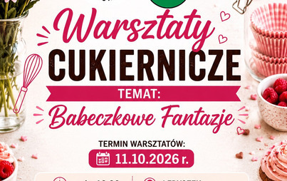 Plakat informacyjny